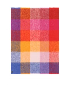 Alpaca Jessie St Albans Throw Gifts