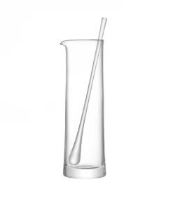 Scout Gin Cocktail Jug Glass