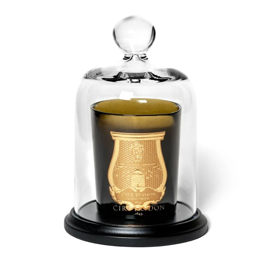 Homewares Cire Trudon - Mini Cloche 4 Homewares Cire Trudon - Mini Cloche