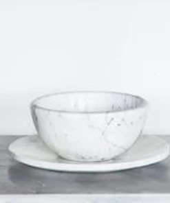 Marble Basic Essential Key Bowl Gifts