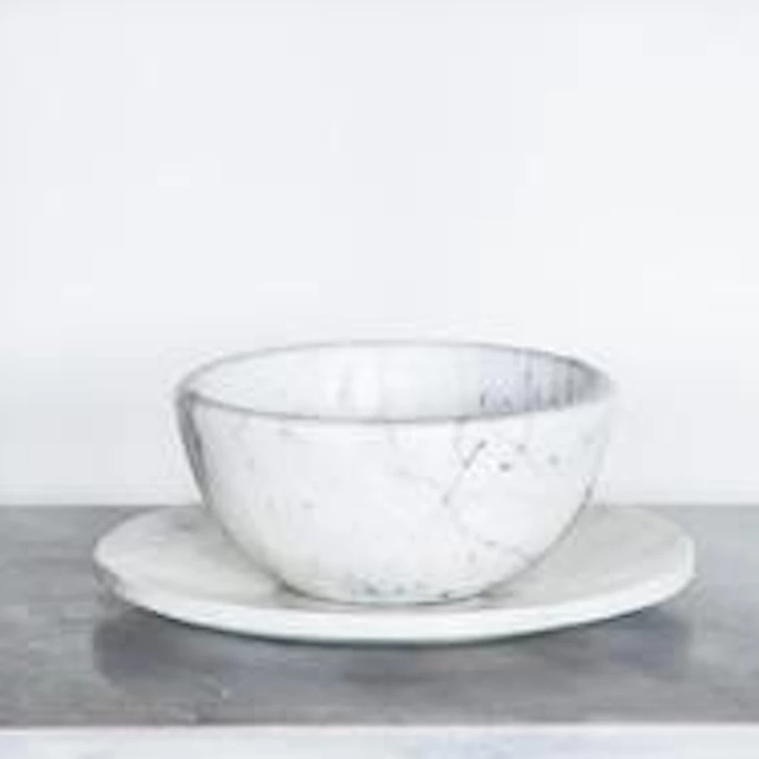 Marble Basic Essential Key Bowl Gifts 3 Marble Basic Essential Key Bowl Gifts
