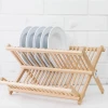 Scout Homewares Beechwood Dish Drying Rack 2 Scout Homewares Beechwood Dish Drying Rack
