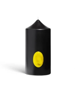 Cire Trudon Nose Pillar Candle - SIX SENSES COLLECTION Gifts