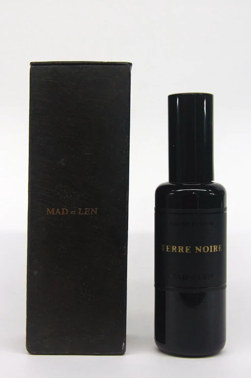 Mad Et Len Eau De Parfum Terre Noire 4 Mad Et Len Eau De Parfum Terre Noire