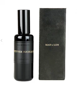 Mad Et Len Eau De Parfum Vetyver Bucolique