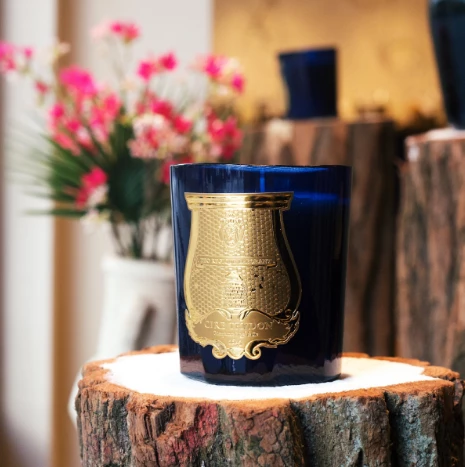 Cire Trudon Salta Limited Edition Candle 270g 5 Cire Trudon Salta Limited Edition Candle 270g