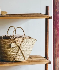 Scout House Extra Large Brass Safety Pin By Fog Linen Work Japan Homewares 7 Scout House Extra Large Brass Safety Pin By Fog Linen Work Japan Homewares