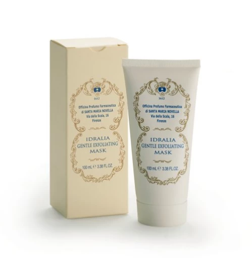 Santa Maria Novella Idralia Gentle Exfoliating Mask 3 Santa Maria Novella Idralia Gentle Exfoliating Mask