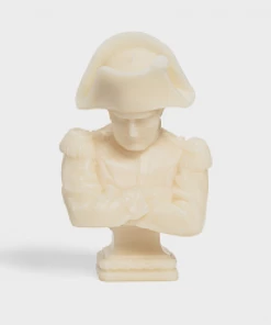 Cire Trudon Napoleon Bust In Stone