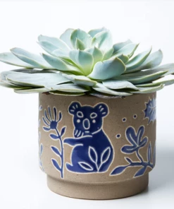 Scout House Homewares Koala Planter