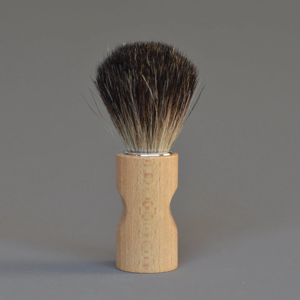 Shaving Brush By Iris Hantverk Brushware 4 Shaving Brush By Iris Hantverk Brushware