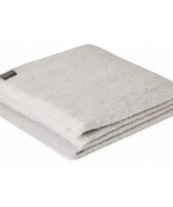 Alpaca Heather St Albans Throw Gifts