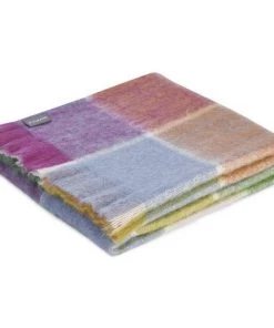 Mohair Lilly St Albans Throw 6 Mohair Lilly St Albans Throw