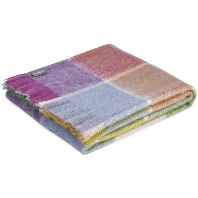 Mohair Lilly St Albans Throw 4 Mohair Lilly St Albans Throw