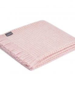 Mohair Shelly St Albans Throw Gifts