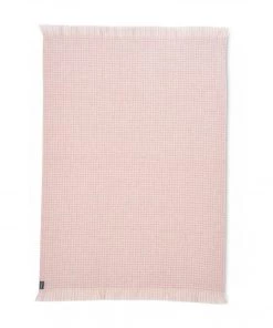 Mohair Shelly St Albans Throw Gifts