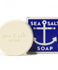 Scout Sea Salt Soap Homewares 7 Scout Sea Salt Soap Homewares