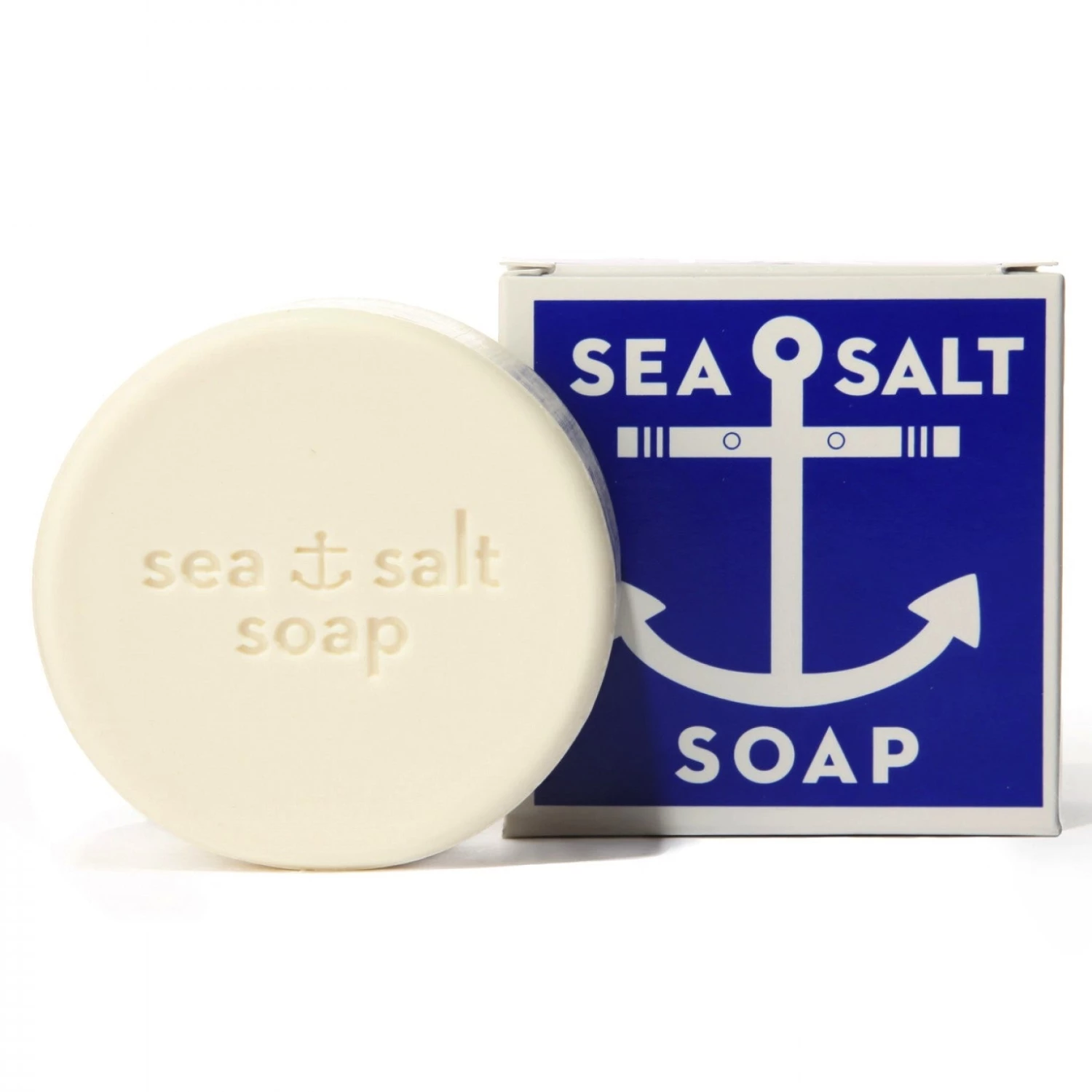 Scout Sea Salt Soap Homewares 5 Scout Sea Salt Soap Homewares