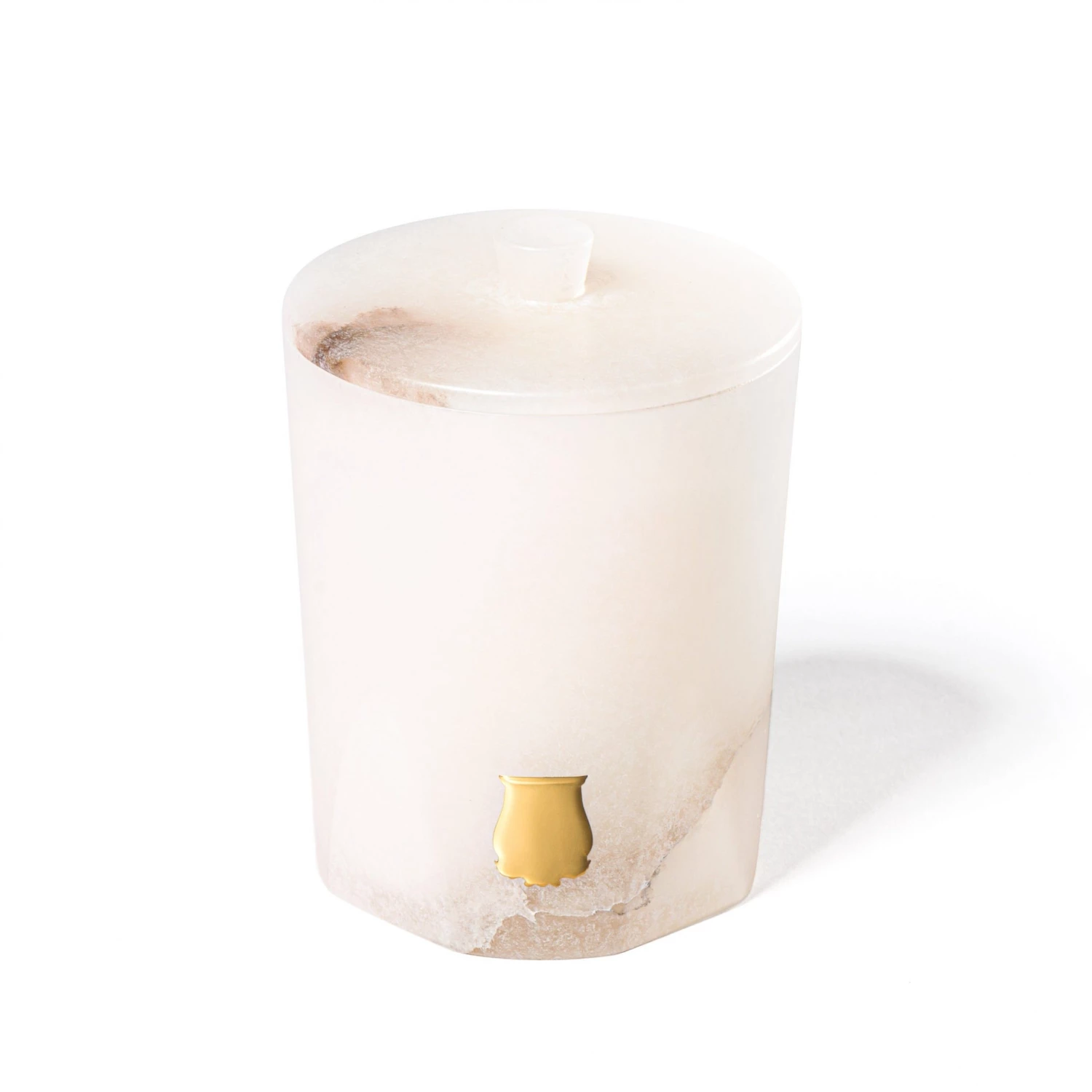 Homewares Ernesto Alabaster Candle By Cire Trudon 3 Homewares Ernesto Alabaster Candle By Cire Trudon