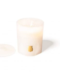 Homewares Ernesto Alabaster Candle By Cire Trudon 9 Homewares Ernesto Alabaster Candle By Cire Trudon