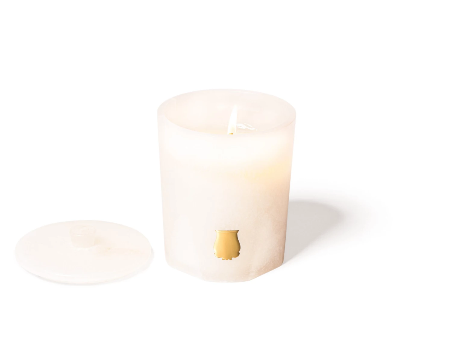 Homewares Ernesto Alabaster Candle By Cire Trudon 6 Homewares Ernesto Alabaster Candle By Cire Trudon