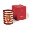 Cire Trudon X Balmain Limited Edition Candle Grande 3KG - Red 2 Cire Trudon X Balmain Limited Edition Candle Grande 3KG - Red