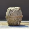 Scout Pure European Linen Cord Twine- Large 500g Ball. 1 Scout Pure European Linen Cord Twine- Large 500g Ball.
