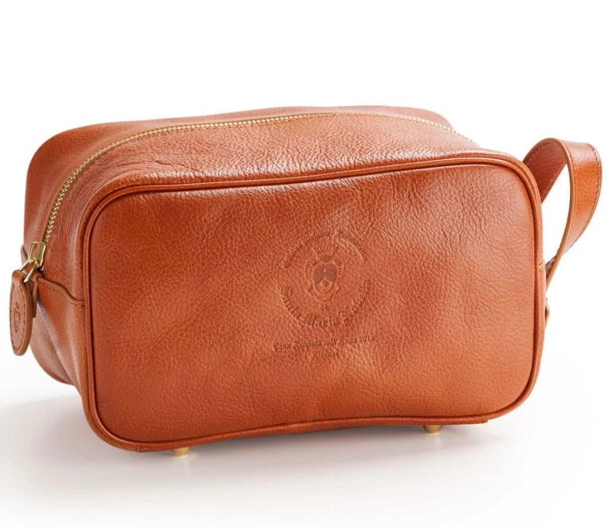 Gifts Santa Maria Novella Leather Wet Pack 3 Gifts Santa Maria Novella Leather Wet Pack