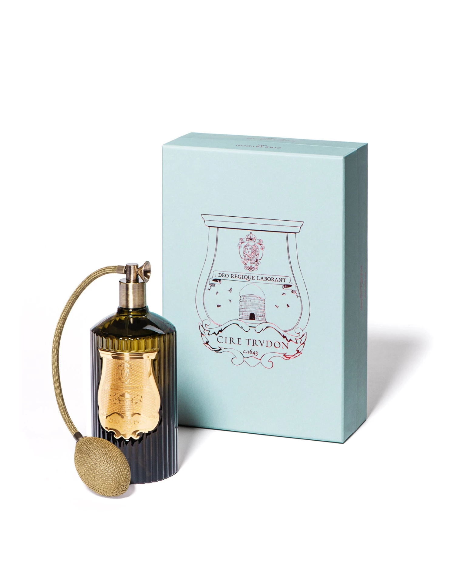 Cire Trudon Josephine Room Spray 3 Cire Trudon Josephine Room Spray