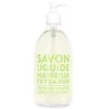 Compagnie De Provence Fresh Verbena Liquid Soap - 500ml 2 Compagnie De Provence Fresh Verbena Liquid Soap - 500ml