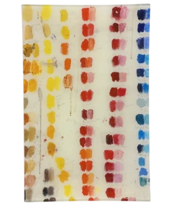 John Derian Gold Blue Tones Tray Gifts