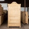 Scout House European Baltic Pine Armoire