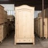 Scout House European Baltic Pine Armoire Furniture