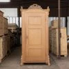Scout House European Baltic Pine Armoire