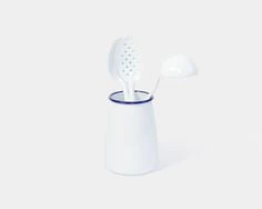 Falcon Enamelware Falcon Enamel Soup Ladle Homewares 6 Falcon Enamelware Falcon Enamel Soup Ladle Homewares