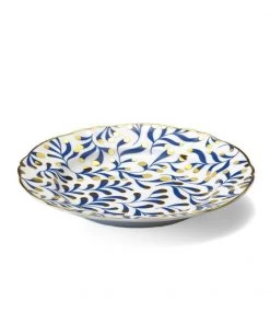 Marino 20.5cm Plate By Bitossi Home Homewares