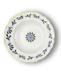 Marino 23cm Soup Plate By Bitossi Home Gifts