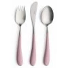 Scout House Alice 3 Piece Kids Cutlery Set - PINK Gifts 2 Scout House Alice 3 Piece Kids Cutlery Set - PINK Gifts