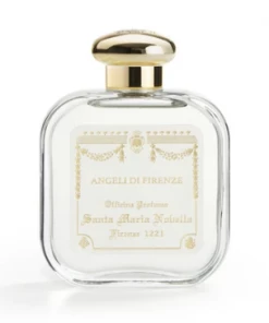 Santa Maria Novella - Angels Of Florence - 1221 Edition