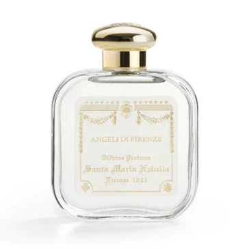 Santa Maria Novella - Angels Of Florence - 1221 Edition 3 Santa Maria Novella - Angels Of Florence - 1221 Edition