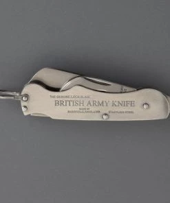 British Army Knife Homewares