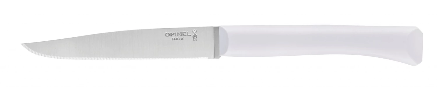 Opinel Bon Appetit Table Knife - Cloud 4 Opinel Bon Appetit Table Knife - Cloud
