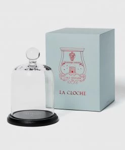 Homewares Cire Trudon La Cloche