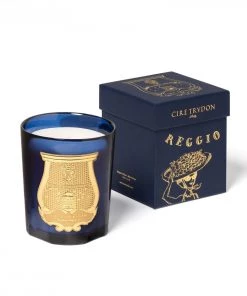 Cire Trudon Reggio Intermezzo Limited Edition Candle 800g