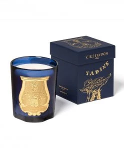 Cire Trudon Tadine Limited Edition Candle 270g Homewares
