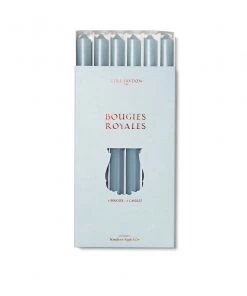 Cire Trudon Bougies Royales Grey Gifts