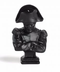 Cire Trudon Napoleon Bust In Noir 7 Cire Trudon Napoleon Bust In Noir