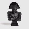 Cire Trudon Napoleon Bust In Noir 1 Cire Trudon Napoleon Bust In Noir