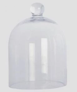 Gifts Cire Trudon - Mini Glass Cloche