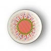 Starlets 12cm Plate By Bitossi Home Gifts 1 Starlets 12cm Plate By Bitossi Home Gifts